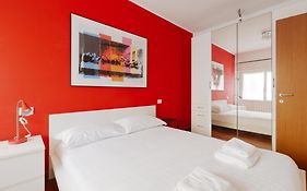 Mm Segesta Apartment Clinico San Siro