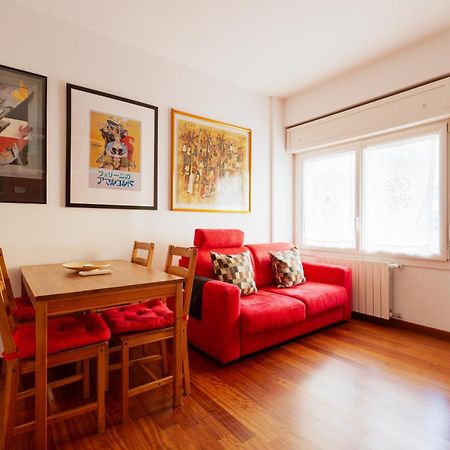 Mm Segesta Apartment Clinico San Siro Milano Esterno foto