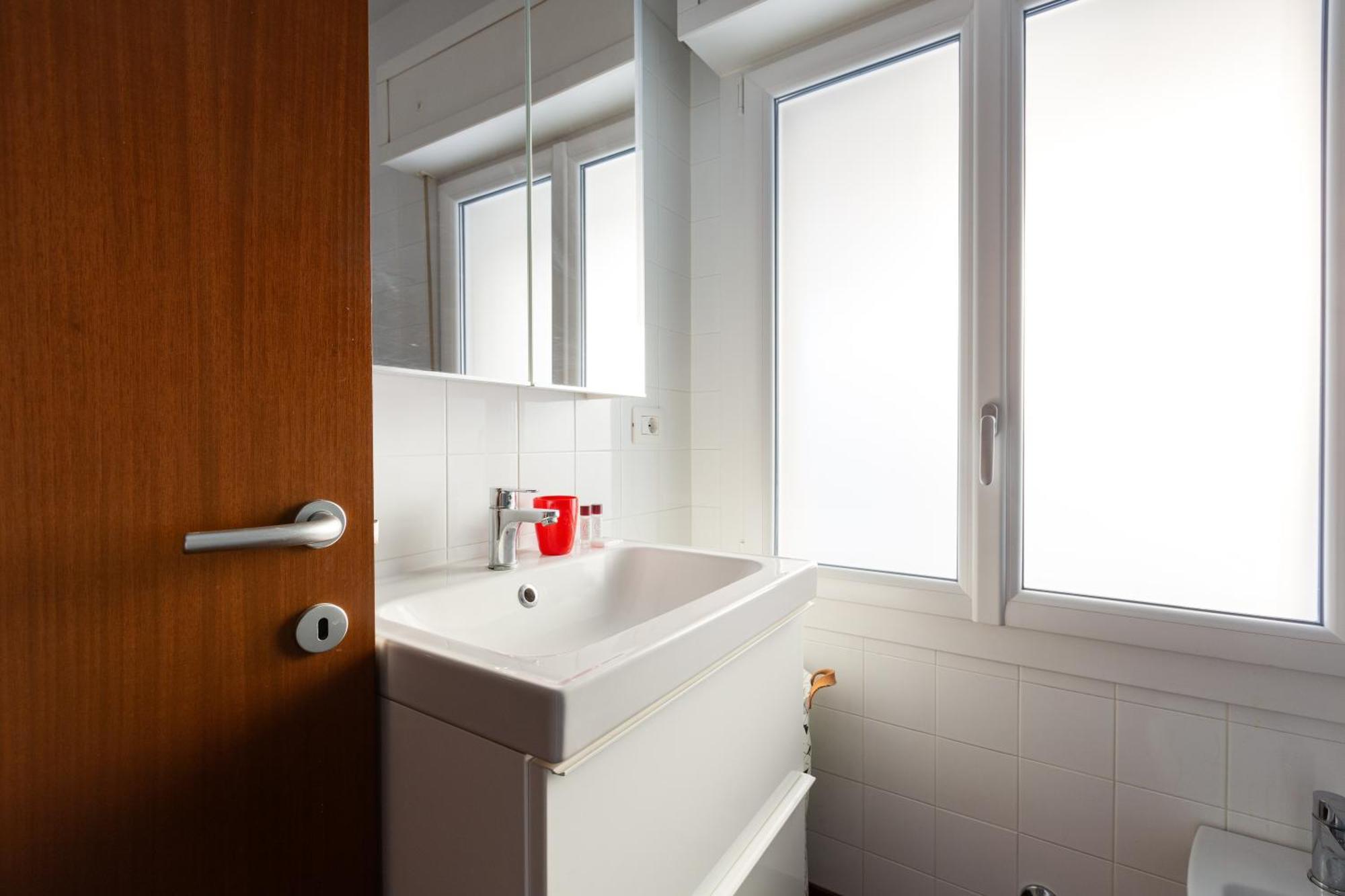 Mm Segesta Apartment Clinico San Siro Milano Esterno foto