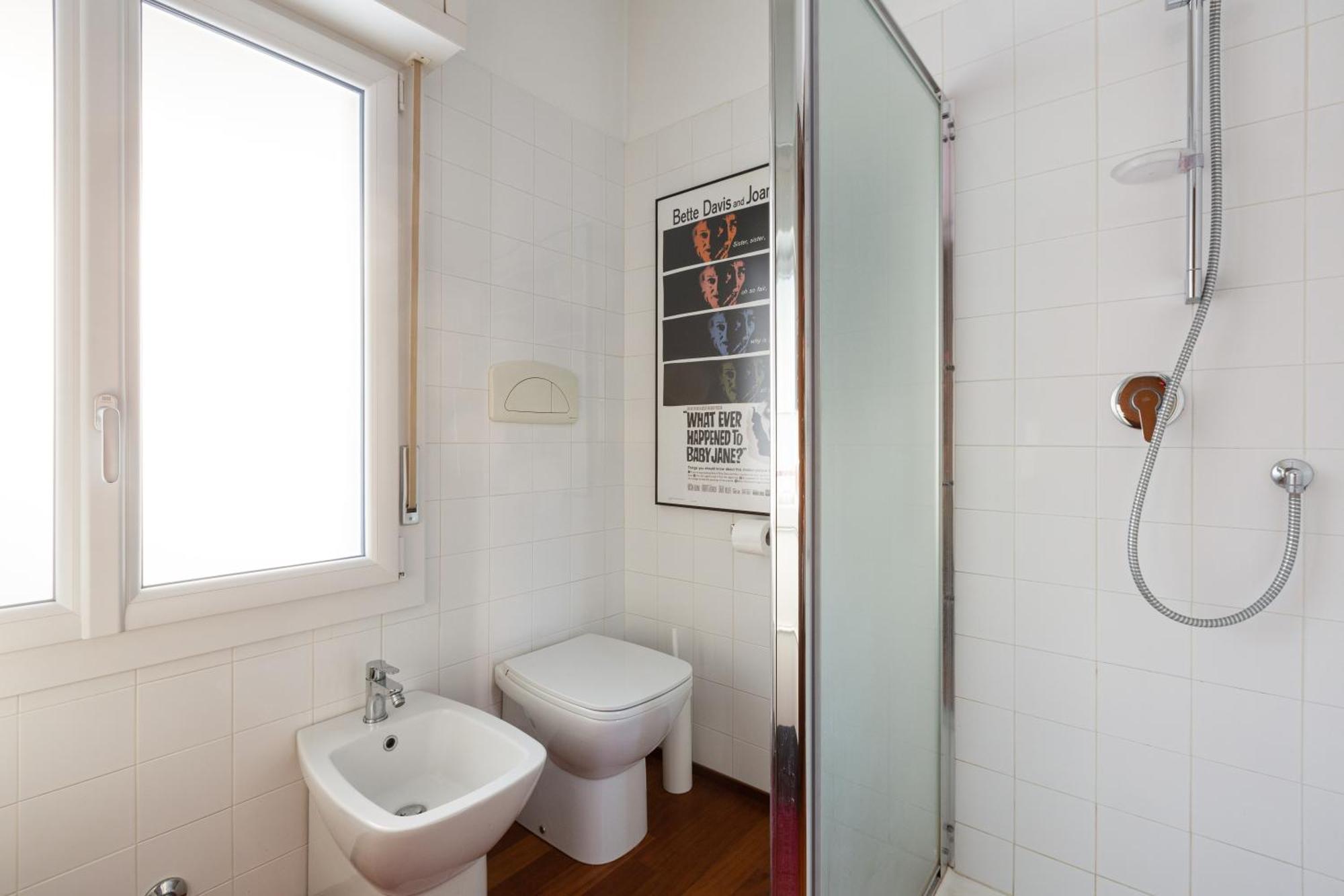 Mm Segesta Apartment Clinico San Siro Milano Esterno foto